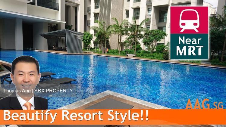 Highline Residences (D3), Condominium #178599392